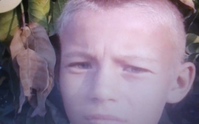 В Николаевской области 12-летний мальчик ушел в школу и не вернулся домой Фото № 0 В Николаевской области 12-летний мальчик ушел в школу и не вернулся домой Фото № 0