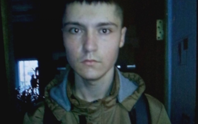 Полиция разыскивает: житель Новой Одессы уехал в Николаев и пропал без вести Фото № 0 Полиция разыскивает: житель Новой Одессы уехал в Николаев и пропал без вести Фото № 0