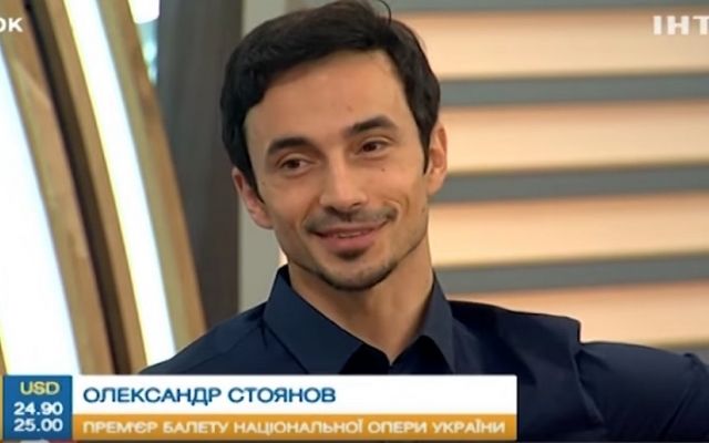 Впервые главную партию в «Щелкунчике» Александр Стоянов разделит со своим конкурентом Фото № 3 Впервые главную партию в «Щелкунчике» Александр Стоянов разделит со своим конкурентом Фото № 3