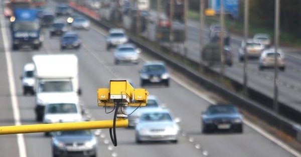 С 1 июля система видеофиксации на дорогах будет следить не только за скоростью Фото № 0 С 1 июля система видеофиксации на дорогах будет следить не только за скоростью Фото № 0