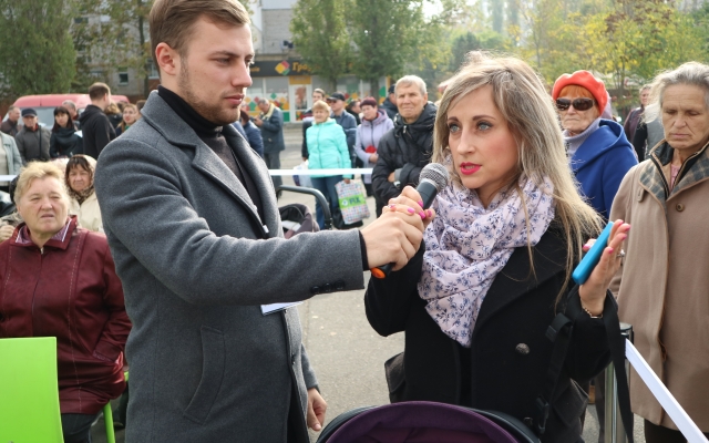 Мэр Николаева Александр Сенкевич встретился с жителями Корабельного района Фото № 13 Мэр Николаева Александр Сенкевич встретился с жителями Корабельного района Фото № 13