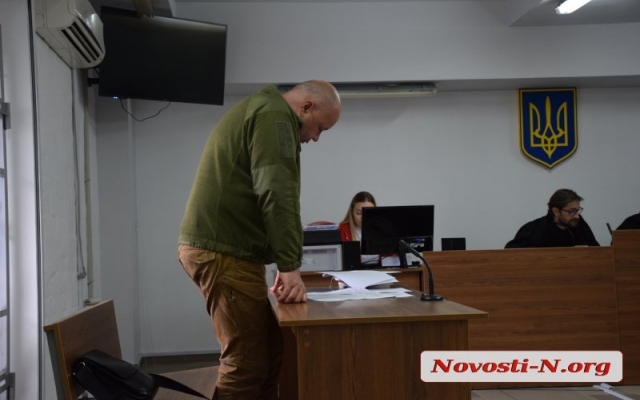 Подозреваемый в убийстве сожительницы отрицает свою вину Фото № 1 Подозреваемый в убийстве сожительницы отрицает свою вину Фото № 1