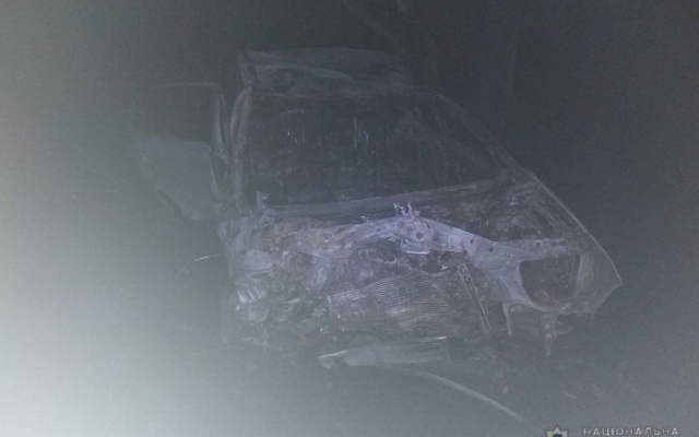 Под ночной домашний арест взяли водителя, подозреваемого в совершении аварии с пятью погибшими Фото № 1 Под ночной домашний арест взяли водителя, подозреваемого в совершении аварии с пятью погибшими Фото № 1