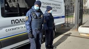 Сенкевич требует больше штрафов за отсутствие масок Фото № 0 Сенкевич требует больше штрафов за отсутствие масок Фото № 0