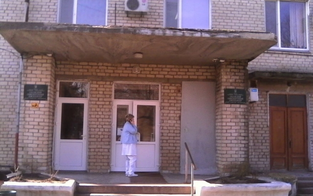 К благоустройству корпуса радиологии привлекут социально ответственный бизнес Фото № 0 К благоустройству корпуса радиологии привлекут социально ответственный бизнес Фото № 0