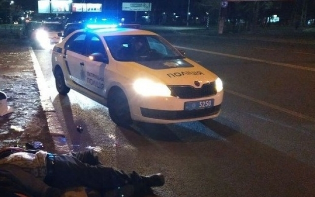 Ночью в Николаеве произошло убийство дворника Фото № 3 Ночью в Николаеве произошло убийство дворника Фото № 3
