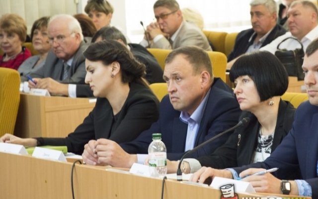 Руководитель облздрава Юрий Дячук уволился с занимаемой должности Фото № 0 Руководитель облздрава Юрий Дячук уволился с занимаемой должности Фото № 0