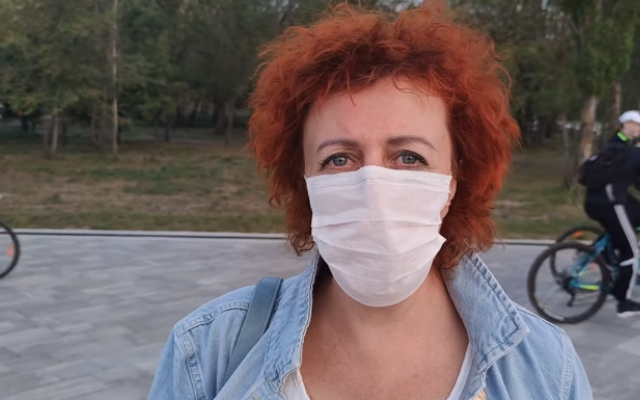 В Николаеве главврачу инфекционки угрожают уголовными делами Фото № 1 В Николаеве главврачу инфекционки угрожают уголовными делами Фото № 1