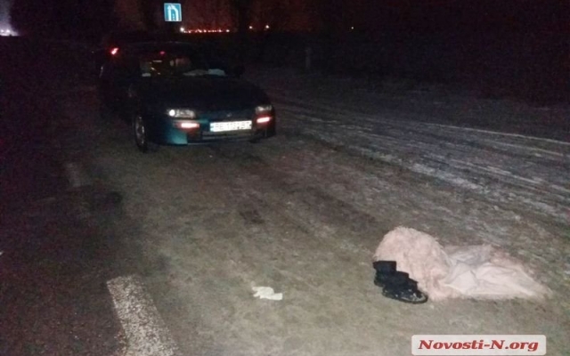 На мать пьяной школьницы, которую сбили на дороге, составили админпротокол Фото № 3 На мать пьяной школьницы, которую сбили на дороге, составили админпротокол Фото № 3