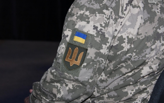 Николаевской военной службе правопорядка ВСУ исполнилось 16 лет Фото № 8 Николаевской военной службе правопорядка ВСУ исполнилось 16 лет Фото № 8