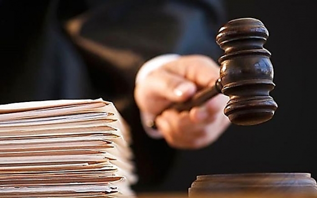 Рецидивиста за сутенерство и взятку полицейским приговорили к 4 годам тюрьмы, но отсидит он намного меньше Фото № 0 Рецидивиста за сутенерство и взятку полицейским приговорили к 4 годам тюрьмы, но отсидит он намного меньше Фото № 0