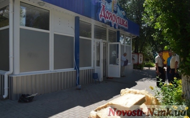 В Николаеве полиция пытается закрыть магазины «Доярушка», - депутат Фото № 0 В Николаеве полиция пытается закрыть магазины «Доярушка», - депутат Фото № 0