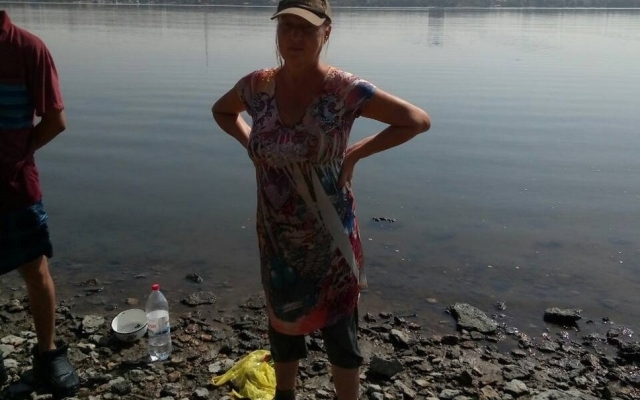В Варваровке на берегу Бугского лимана задержали браконьеров с уловом на 20 тысяч Фото № 0 В Варваровке на берегу Бугского лимана задержали браконьеров с уловом на 20 тысяч Фото № 0