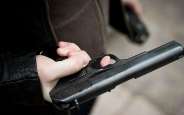 На Николаевщине сообщили о подозрении мужчине, выстрелившему из пистолета в голову товарища Фото № 0 На Николаевщине сообщили о подозрении мужчине, выстрелившему из пистолета в голову товарища Фото № 0