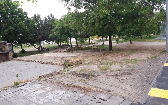 Устанавливать незаконно киоск в выходной день – не панацея Фото № 3 Устанавливать незаконно киоск в выходной день – не панацея Фото № 3