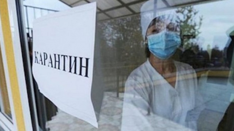 МОЗ Украины предложит ввести локдаун на три недели в январе, - Степанов Фото № 0 МОЗ Украины предложит ввести локдаун на три недели в январе, - Степанов Фото № 0