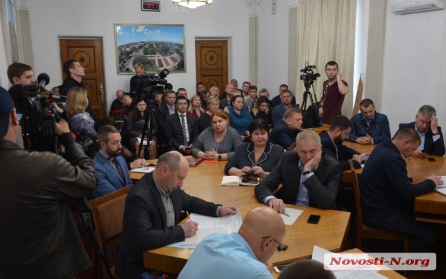 В Николаеве планируют создать коммунальное предприятие, которое займется благоустройством детских площадок Фото № 3 В Николаеве планируют создать коммунальное предприятие, которое займется благоустройством детских площадок Фото № 3