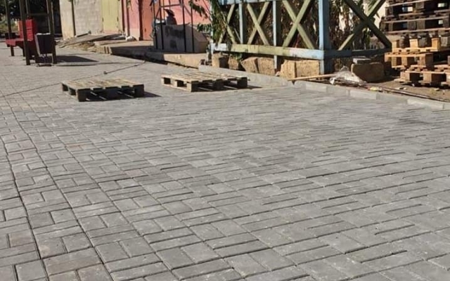 Переулок Образцова в Николаеве вскоре станет удобным и красивым Фото № 3 Переулок Образцова в Николаеве вскоре станет удобным и красивым Фото № 3