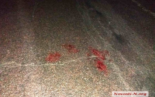 На мать пьяной школьницы, которую сбили на дороге, составили админпротокол Фото № 2 На мать пьяной школьницы, которую сбили на дороге, составили админпротокол Фото № 2