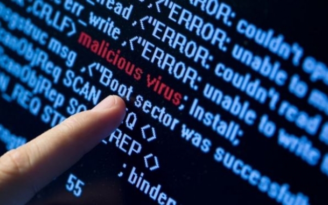 Найдено противодействие вирусу «Petya.A» Фото № 0 Найдено противодействие вирусу «Petya.A» Фото № 0
