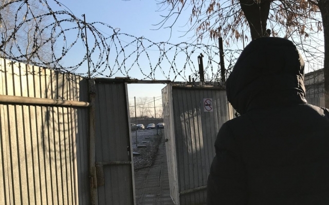 Житель Очакова получил 8 лет тюрьмы Фото № 0 Житель Очакова получил 8 лет тюрьмы Фото № 0