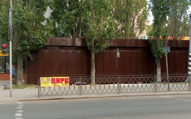 90% киосков в Николаеве принадлежат двум очень богатым людям Фото № 0 90% киосков в Николаеве принадлежат двум очень богатым людям Фото № 0