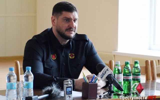 «Это – безумие», – губернатор Савченко заявил, что зимой капитально ремонтировать дороги не будут Фото № 0 «Это – безумие», – губернатор Савченко заявил, что зимой капитально ремонтировать дороги не будут Фото № 0