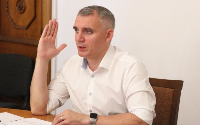 В Николаеве установят новую мемориальную доску в память жертвам политических репрессий Фото № 0 В Николаеве установят новую мемориальную доску в память жертвам политических репрессий Фото № 0