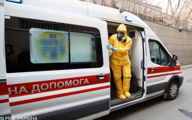 Каким образом будут забирать умерших от коронавируса из больниц, пока неизвестно, - этим вопросом интересовалась Светлана Федорова Фото № 0 Каким образом будут забирать умерших от коронавируса из больниц, пока неизвестно, - этим вопросом интересовалась Светлана Федорова Фото № 0