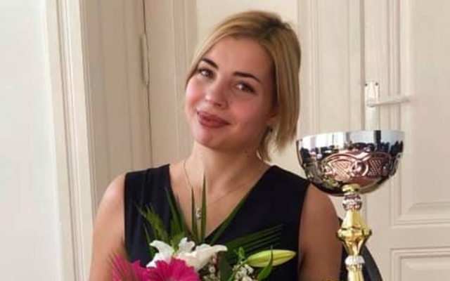 Шахматистка из Николаева Анастасия Рахмангулова стала победительницей Международного шахматного турнира Фото № 0 Шахматистка из Николаева Анастасия Рахмангулова стала победительницей Международного шахматного турнира Фото № 0