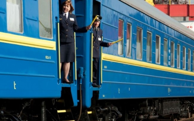 Запускают поезд Николаев-Киев Фото № 0 Запускают поезд Николаев-Киев Фото № 0