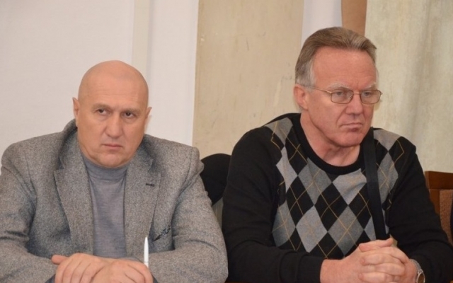 Почему разрушаются дороги в Николаева? Ответ на этот вопрос искали специалисты по недвижимости Фото № 5 Почему разрушаются дороги в Николаева? Ответ на этот вопрос искали специалисты по недвижимости Фото № 5