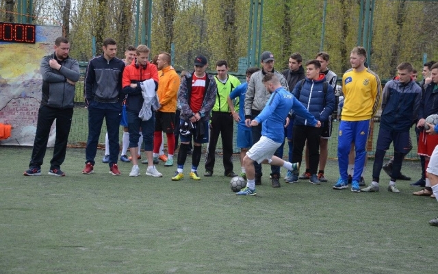 В Николаеве впервые прошла квалификация международного турнира Red Bull Neymar Jr’s Five Фото № 2 В Николаеве впервые прошла квалификация международного турнира Red Bull Neymar Jr’s Five Фото № 2