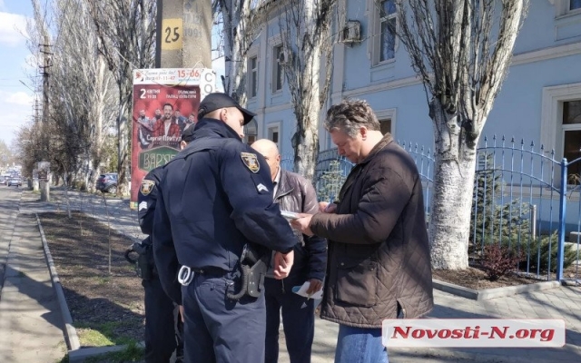 На Пушкинской произошла авария с участием депутата Николаевского горсовета Фото № 2 На Пушкинской произошла авария с участием депутата Николаевского горсовета Фото № 2