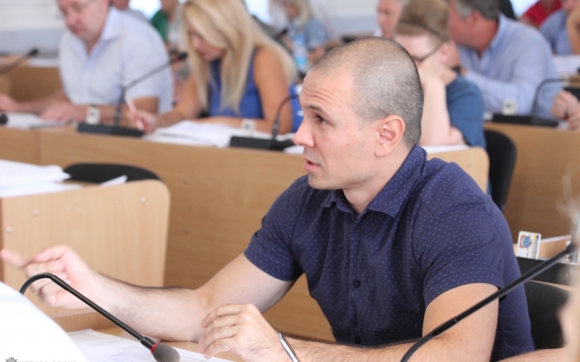 Николаевский городской совет дал согласие КП «Николаевэлектротранс» на заключение кредитного договора с ЕБРР Фото № 10 Николаевский городской совет дал согласие КП «Николаевэлектротранс» на заключение кредитного договора с ЕБРР Фото № 10