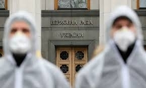 МОЗ предлагает усилить карантин, новые правила в красной зоне Фото № 0 МОЗ предлагает усилить карантин, новые правила в красной зоне Фото № 0