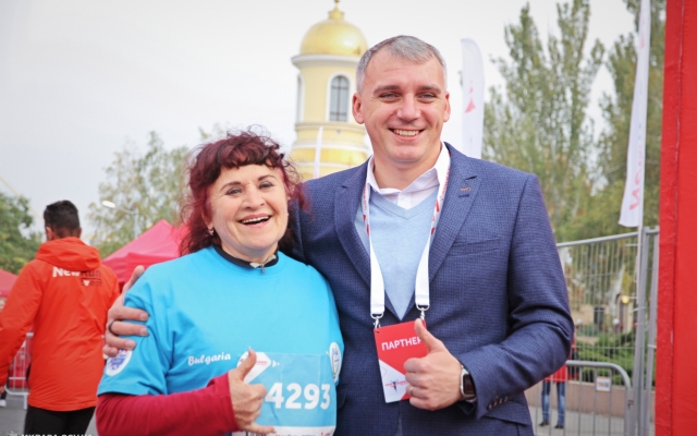 В Николаеве пройдет масштабный спортивный праздник Фото № 12 В Николаеве пройдет масштабный спортивный праздник Фото № 12
