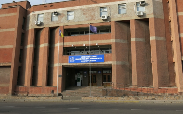 Представители Словацкой Республики представили николаевским студентам и преподавателям программу сотрудничества Фото № 3 Представители Словацкой Республики представили николаевским студентам и преподавателям программу сотрудничества Фото № 3
