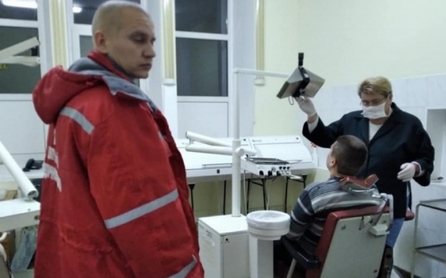 В союзе журналистов Украины осудили нападение на николаевского журналиста и ждут результатов расследования Фото № 0 В союзе журналистов Украины осудили нападение на николаевского журналиста и ждут результатов расследования Фото № 0