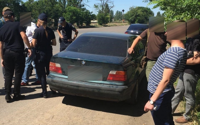 В Николаеве задержали водителя в состоянии алкогольного опьянения Фото № 1 В Николаеве задержали водителя в состоянии алкогольного опьянения Фото № 1