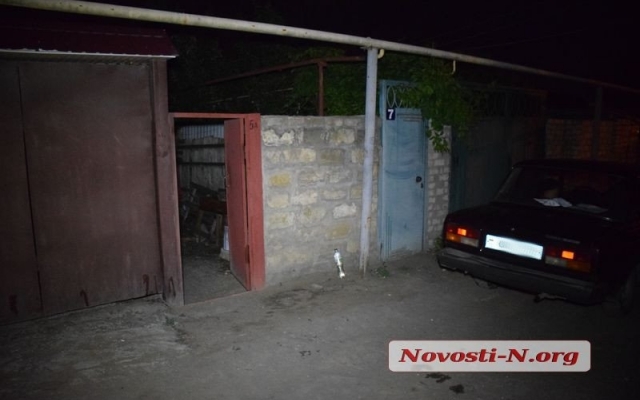 Трагедия в переулке Бутомы: мужчину убило током при попытке «поджать» контакты Фото № 6 Трагедия в переулке Бутомы: мужчину убило током при попытке «поджать» контакты Фото № 6