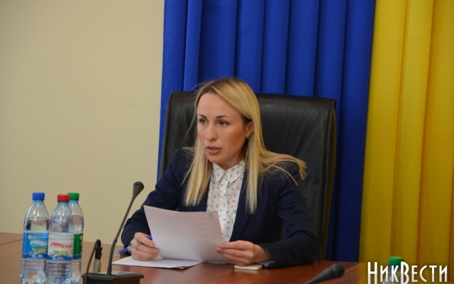 Москаленко: «Назначение Берсона отдельные фракции превратили в политические игрища» Фото № 0 Москаленко: «Назначение Берсона отдельные фракции превратили в политические игрища» Фото № 0