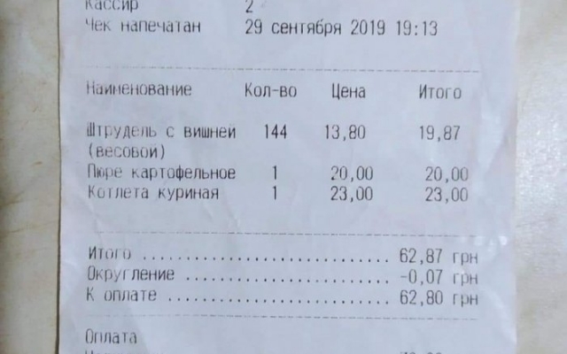В Николаеве маленькая девочка после посещения кафе попала в больницу с диагнозом сальмонеллез Фото № 2 В Николаеве маленькая девочка после посещения кафе попала в больницу с диагнозом сальмонеллез Фото № 2