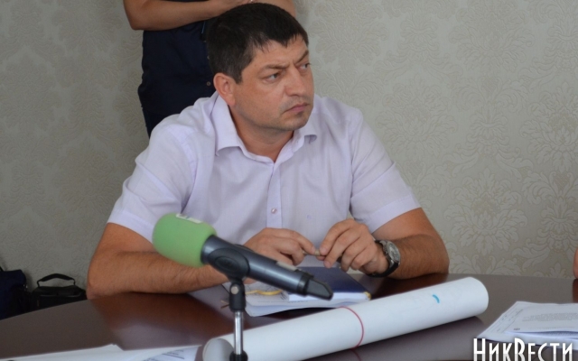 Суд посадил Шуличенко под круглосуточный домашний арест Фото № 0 Суд посадил Шуличенко под круглосуточный домашний арест Фото № 0