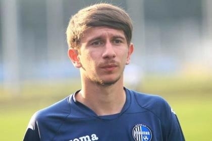 МФК «Николаев» покинул очередной игрок Фото № 0 МФК «Николаев» покинул очередной игрок Фото № 0