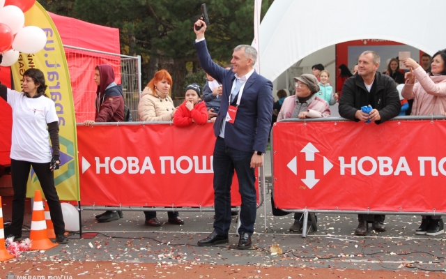 В Николаеве пройдет масштабный спортивный праздник Фото № 10 В Николаеве пройдет масштабный спортивный праздник Фото № 10