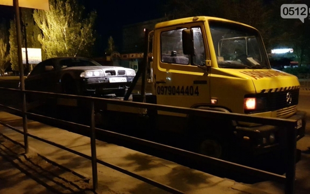 Патрульные остановили пьяного водителя, который создавал аварийные ситуации на дороге Фото № 0 Патрульные остановили пьяного водителя, который создавал аварийные ситуации на дороге Фото № 0