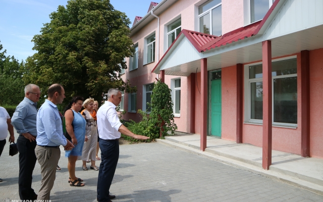 В Коренихе в детском саде продолжается капитальный ремонт Фото № 14 В Коренихе в детском саде продолжается капитальный ремонт Фото № 14