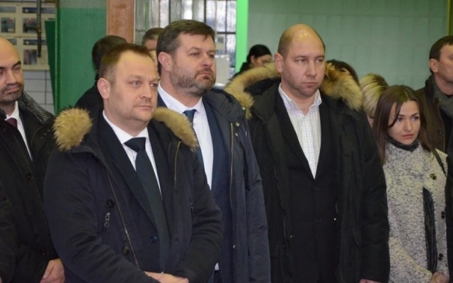«Не ходит на работу — нечего ему там сидеть», - глава ВР в Николаеве высказался о депутатах-прогульщиках Фото № 2 «Не ходит на работу — нечего ему там сидеть», - глава ВР в Николаеве высказался о депутатах-прогульщиках Фото № 2