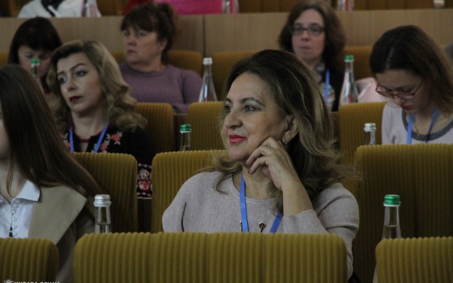 В Николаеве прошел региональный Форум ОСМД Фото № 13 В Николаеве прошел региональный Форум ОСМД Фото № 13